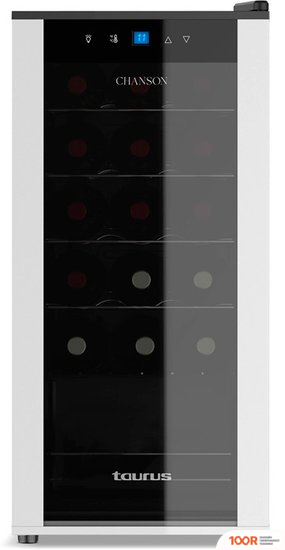 Винный шкаф Taurus CHANSON 18 (32933)