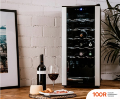 Винный шкаф Taurus CHANSON 18 (32933)