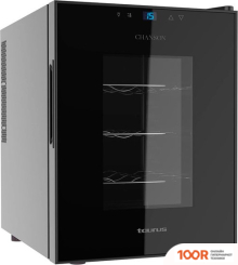 Винный шкаф Taurus CHANSON 12 (32932)