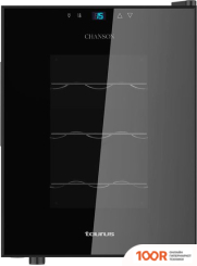 Винный шкаф Taurus CHANSON 12 (32932)