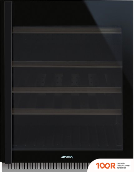 Винный шкаф Smeg CVI638RN3 (32929)