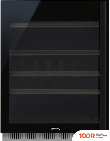 Винный шкаф Smeg CVI638LN3 (32927)