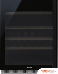 Винный шкаф Smeg CVI638LN3 (32927)