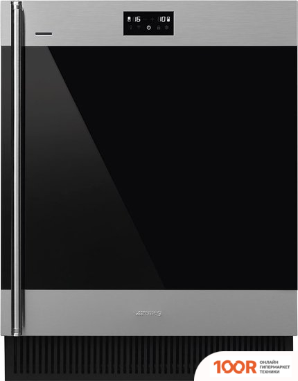Винный шкаф Smeg CVI338RX3 (32920)