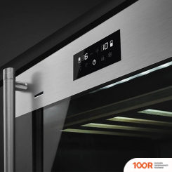 Винный шкаф Smeg CVI338RX3 (32920)