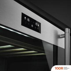 Винный шкаф Smeg CVI338LX3 (32919)