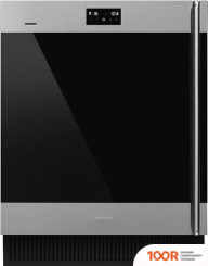 Винный шкаф Smeg CVI338LX3 (32919)