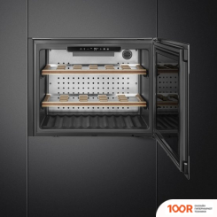 Винный шкаф Smeg CVI321X3 (32917)