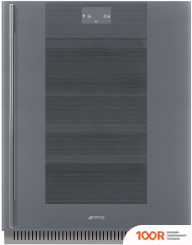 Винный шкаф Smeg CVI138RS3 (32916)