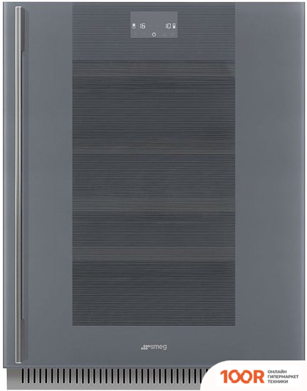 Винный шкаф Smeg CVI138RS3 (32916)