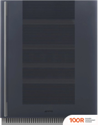 Винный шкаф Smeg CVI138RG (32915)