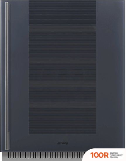 Винный шкаф Smeg CVI138RG (32915)