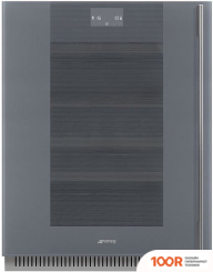 Винный шкаф Smeg CVI138LS3 (32914)