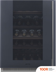 Винный шкаф Smeg CVI138LG (32913)