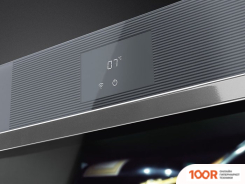 Винный шкаф Smeg CVI121S3 (32910)