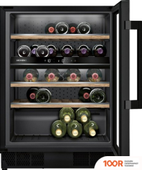 Винный шкаф Siemens IQ500 KU21WAHG0 (32906)