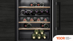 Винный шкаф Siemens IQ500 KU21WAHG0 (32906)