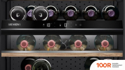 Винный шкаф Siemens IQ500 KU21WAHG0 (32906)