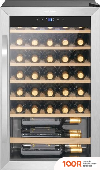 Винный шкаф ProfiCook PC-WK1235 (32905)