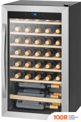 Винный шкаф ProfiCook PC-WK1235 (32905)