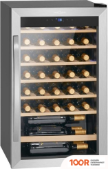 Винный шкаф ProfiCook PC-WK1235 (32905)
