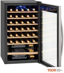 Винный шкаф ProfiCook PC-WK1235 (32905)