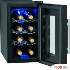 Винный шкаф ProfiCook PC-WK 1232 (32903)