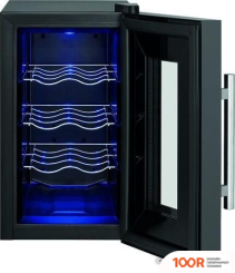 Винный шкаф ProfiCook PC-WK 1232 (32903)