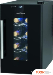 Винный шкаф ProfiCook PC-WK 1232 (32903)