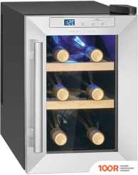 Винный шкаф ProfiCook PC-WK 1231 (32902)