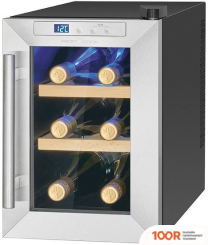 Винный шкаф ProfiCook PC-WK 1231 (32902)