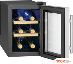 Винный шкаф ProfiCook PC-WK 1231 (32902)