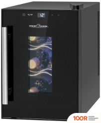 Винный шкаф ProfiCook PC-WK 1230 (32901)