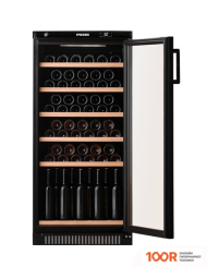 Винный шкаф POZIS ШВ-52 (ЧЕРНЫЙ) (32897)