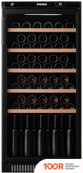 Винный шкаф POZIS ШВ-52 (ЧЕРНЫЙ) (32897)