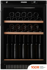 Винный шкаф POZIS ШВ-39 (ЧЕРНЫЙ) (32895)