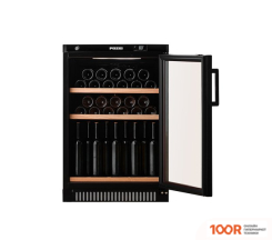 Винный шкаф POZIS ШВ-39 (ЧЕРНЫЙ) (32895)