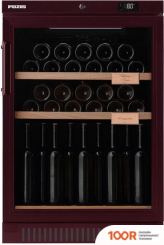 Винный шкаф POZIS ШВ-39 (ВИШНЕВЫЙ) (32894)