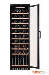 Винный шкаф POZIS ШВ-120 (ЧЕРНЫЙ) (32893)