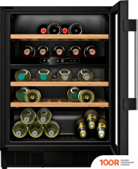 Винный шкаф NEFF KU9213HG0 (32884)