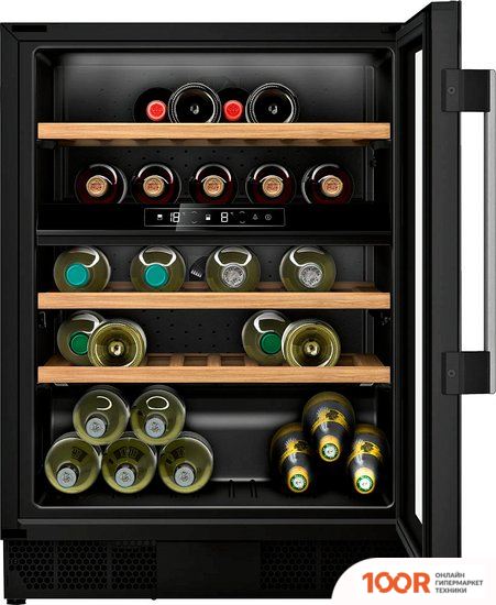 Винный шкаф NEFF KU9213HG0 (32884)