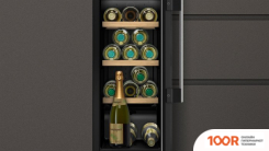 Винный шкаф NEFF KU9202HF0 (32883)