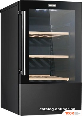 Винный шкаф MPM MPM-107-CWH-09 (32880)