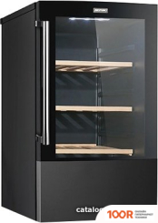 Винный шкаф MPM MPM-107-CWH-09 (32880)