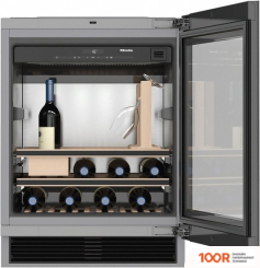 Винный шкаф Miele KWT 6312 UGS (32873)