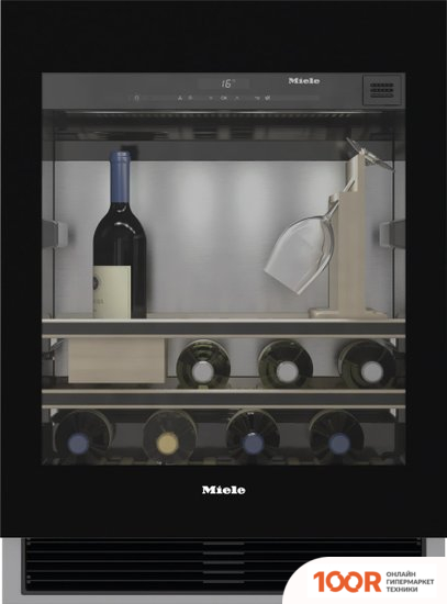 Винный шкаф Miele KWT 6312 UGS (32873)