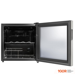 Винный шкаф Midea MDRW81FGG22 (32871)