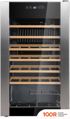 Винный шкаф Midea MDRW146FGG22 (32870)