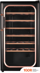 Винный шкаф MAUNFELD MFWC-85SB34 (32864)