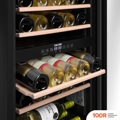 Винный шкаф MAUNFELD MFWC-85D28 (32862)